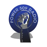 Power 509 Radio icon