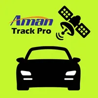 Aman Track Pro icon