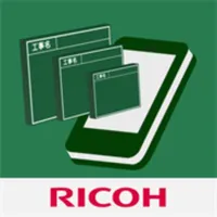 RICOH Drive電子黒板アプリ icon