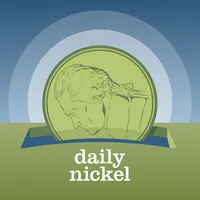 DailyNickel - Buy, Sell, Share icon