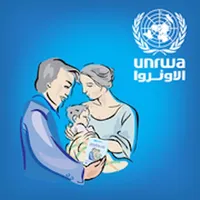 UNRWA-EMCH-صحة الأم والطفل icon