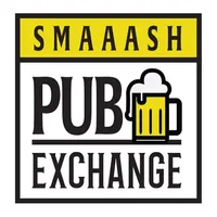 Smaaash Pub Exchange icon