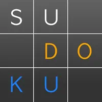 Sudoku-- icon