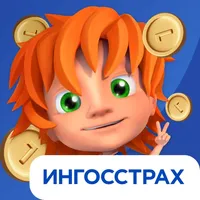 Найди Ингосика icon