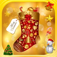 Christmas Wallpapers HD Themes icon