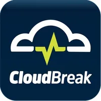 CloudBreak icon