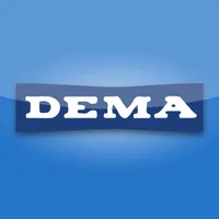 DEMA Connect icon