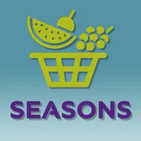 Seasons Kosher icon