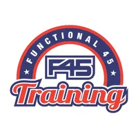 F45 Training Glofox icon