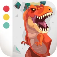 Action! Dino Cards icon