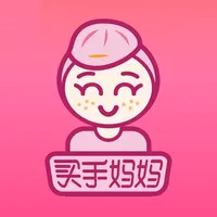 买手妈妈 icon