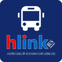 Hlink Bus icon