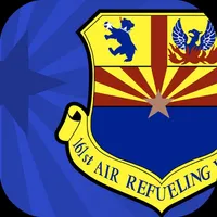 161st Air Refueling Wing icon