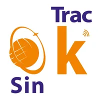 SinoTrack GPS icon