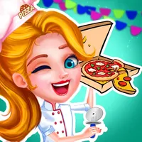 The Pizza Shop - Pizzeria icon