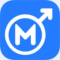 MenHealth icon