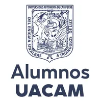 Alumnos UACam icon