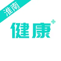 健康淮南----淮南智慧医疗 icon