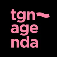 TGN Agenda icon