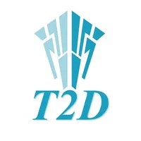 T2D Helper icon