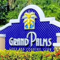 Grand Palms HOA icon