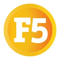 Библиотека F5 icon