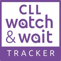 CLL Watch and Wait Tracker icon