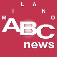 ABC news Milano icon