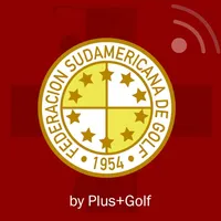 Federación Sudamericana Golf icon