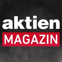 aktien Magazin icon