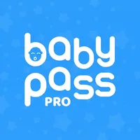 Guarders Baby Pass Pro icon