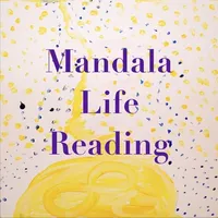 Mandala Life Reading icon