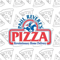 Paul Revere's Pizza icon