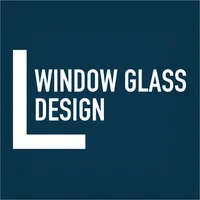 Window Glass Design icon