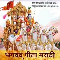 Bhagavad Gita : Marathi icon