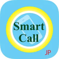 Smart Call JP icon