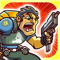 Iron Soldier: Metal Commander icon