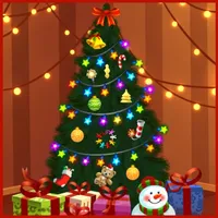 My Christmas Tree Decoration icon