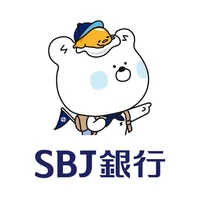 SBJ BANK Mobile App icon