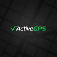 ActiveGPS icon