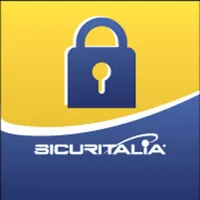 Sicuritalia Streaming icon