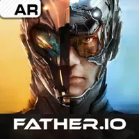 Father.io AR icon