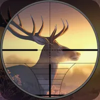 Deer Hunting Sniper 3D icon