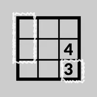 Ubique Lab: Sudoku icon