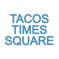 Tacos Times Square icon