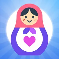 Matryoshka Puzzle Game icon