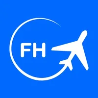 Flight Health icon