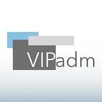 VIPadm icon