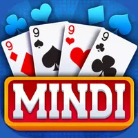 Mindi: Online Card Game icon