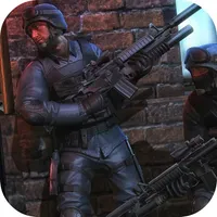 SWAT Squad Mission icon